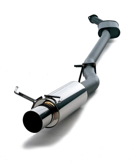 HKS SILENT Hi-Power DC2 B18C TypeR - 32016-AH018