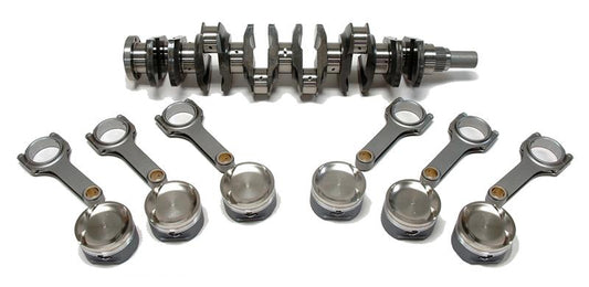 HKS PISTON FULL KIT RB26 2.8L S1 86.5 - 21004-AN013