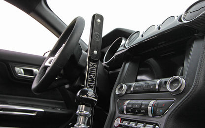 Sikky Manufacturing - Pull Back Style Hydraulic Handbrake