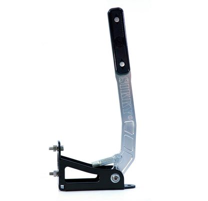 Sikky Manufacturing - Pull Back Style Hydraulic Handbrake