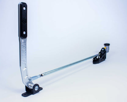 Sikky Manufacturing - Pull Back Style Hydraulic Handbrake