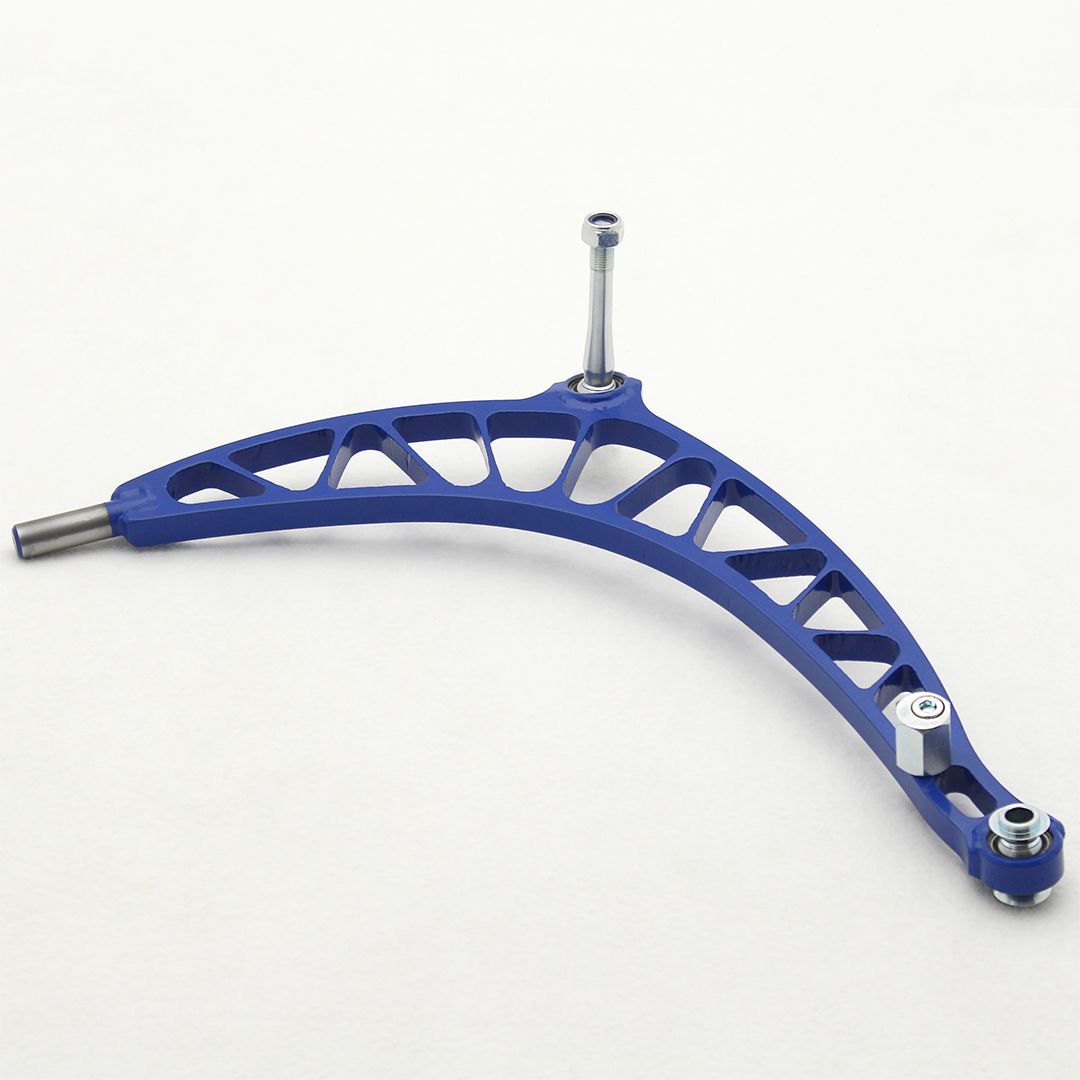 Wisefab - BMW E46 M3 Series Lock Kit (WF046M)