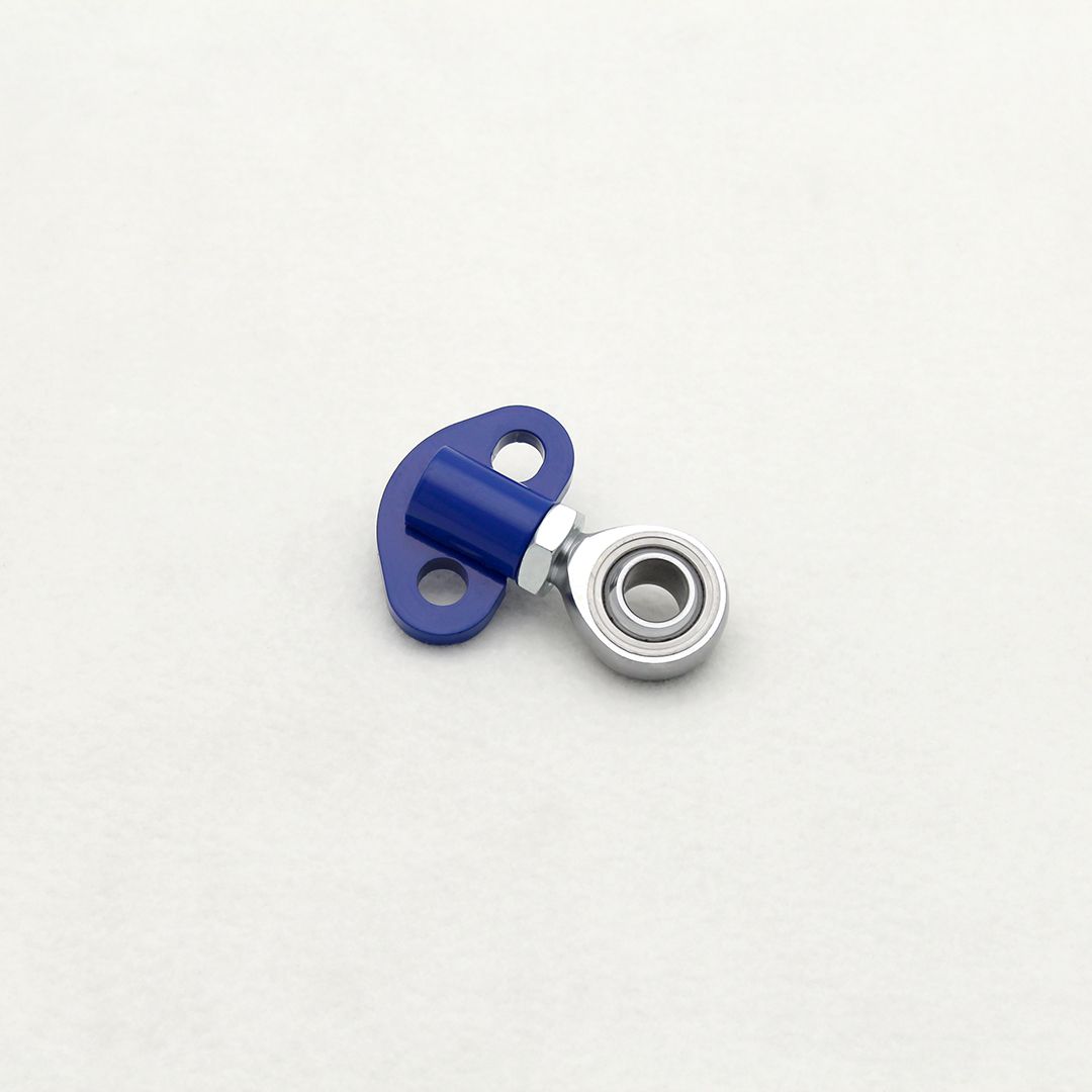 Wisefab - BMW E46 M3 Series Lock Kit (WF046M)