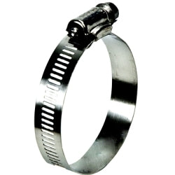 ISR Performance - Worm Drive Clamp 2.75" (IS-WMCL275)