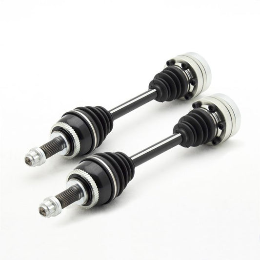 WiseFab - BMW E90 Rear Halfshaft Kit (WF9019)
