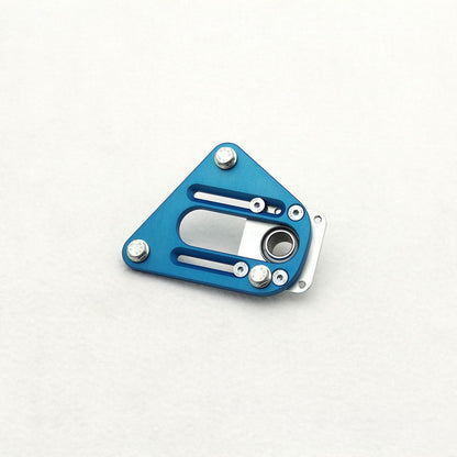 Wisefab - BMW E46 M3 Series Lock Kit (WF046M)