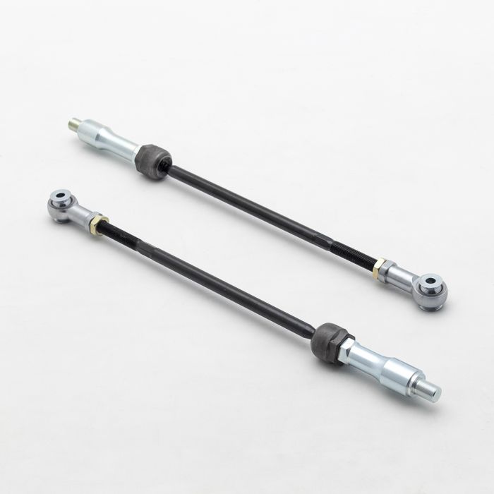 WiseFab - Scion FRS / Subaru BRZ / Toyota GT86 Front Drift Angle Lock Kit LHD (WF860)