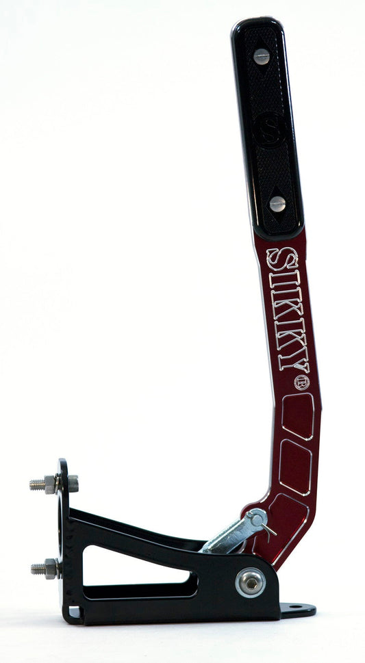 Sikky Manufacturing - Pull Back Style Hydraulic Handbrake