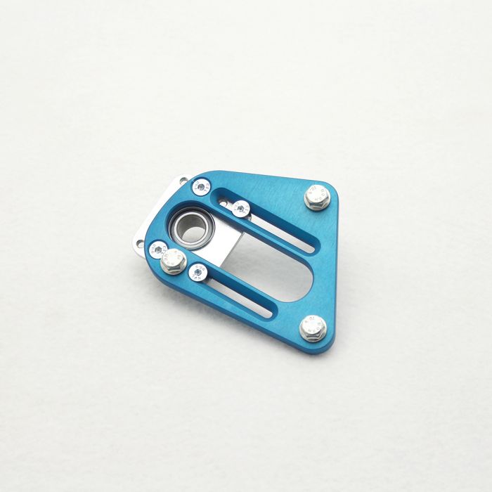 WiseFab - BMW E30/36 Front Hybrid Drift Angle Lock Kit (WF030_36)