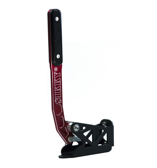 Sikky Manufacturing - Reverse Mount Pull Back Style Hydraulic Handbrake (SM-HEB-2)