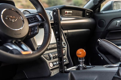 Sikky Manufacturing - Pull Back Style Hydraulic Handbrake