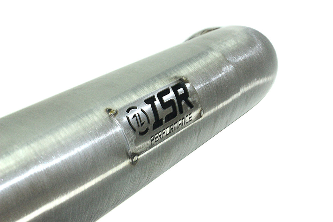 ISR Performance Exhaust Y-Pipe - NISSAN 350Z / INFINITI G35(IS-Z33-Y)