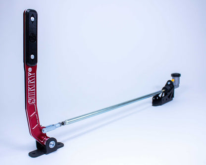 Sikky Manufacturing - Pull Back Style Hydraulic Handbrake