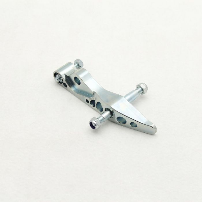 WiseFab - BMW E30/36 Front Hybrid Drift Angle Lock Kit (WF030_36)