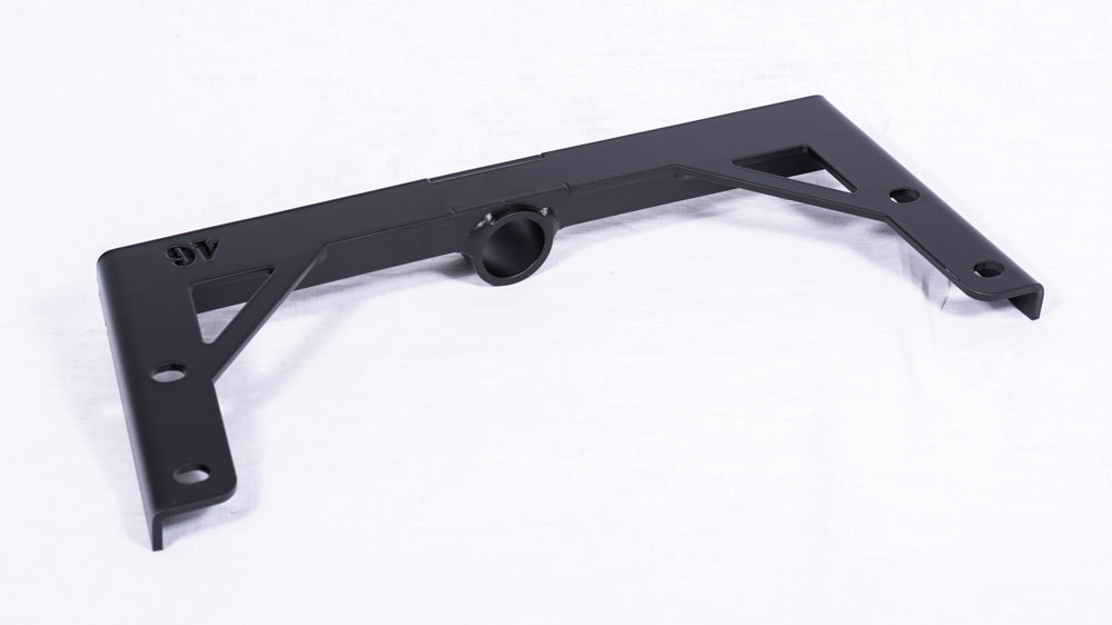 Sikky Manufacturing - NISSAN 370Z T56 / CD00x Transmission Crossmember(CM46)