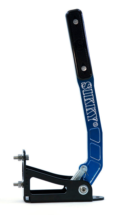 Sikky Manufacturing - Pull Back Style Hydraulic Handbrake
