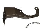 HKS Downpipe Bracket - 1989-2002 NISSAN BNR32 / BCNR33 / BNR34 Skyline-GT-R - 17564-293259