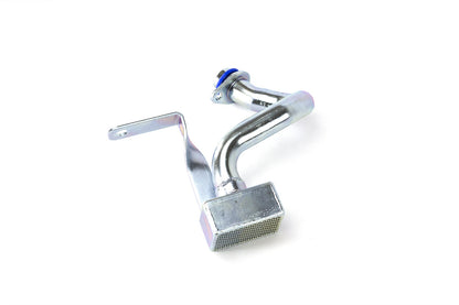 ISR Performance Canton Oil Pan Kit - 2003-2009 LS Swap NISSAN 350Z Z33(IS-350LS-OILP-Kit)