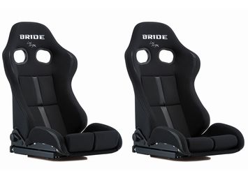 Bride - Stradia III Reims Reclining Seat in Red - FRP [ G71BNF / G72BNF ]